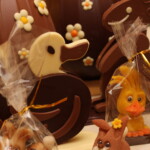 Easter Chocolate Products