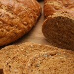 Multiseed Bread
