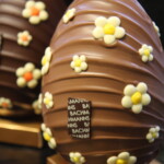 Bachmanns Easter Eggs