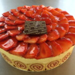Gateaux and Desserts