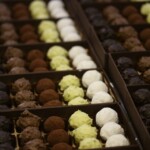 Fruit Truffles