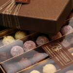 The finest Hand Made Chocolates you can buy.