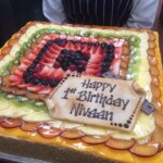 Our bespoke wedding and celebration cakes are available to order. Whatever the occasion, and whatever the theme, we will find the perfect cake for you.