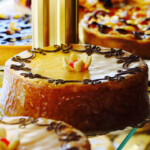 Almond Cake