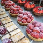 All pastries made fresh daily in our kitchens....