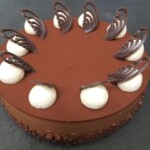 Classic Truffle Torte