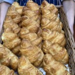 Butter Croissants