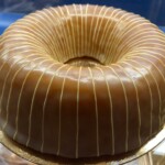 Lemon Drizzle Kugelhopf