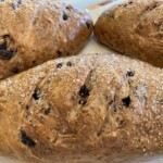olive bread