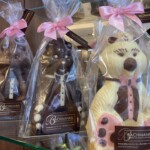 Chocolate Teddy Bears
